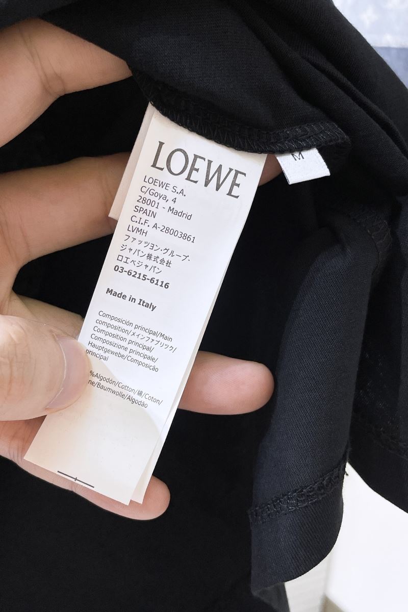 Loewe T-Shirts